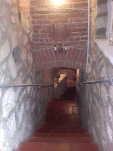 Foto dalla galleria di Réka Vendéghàz a Tokaj Altre 32 foto