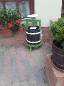 Foto dalla galleria di Réka Vendéghàz a Tokaj