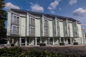 Fotografie z fotogalerie ubytování Park Hotel Kelmis v destinaci Kelmis