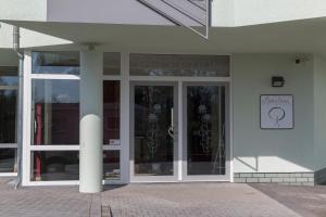 Fotografie z fotogalerie ubytování Park Hotel Kelmis v destinaci Kelmis