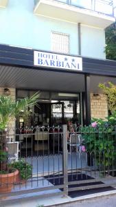 Gallery image of Hotel Barbiani in Rimini