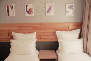 Gallery image of Small Hotel in Bishkek