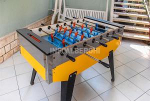Fotografie z fotogalerie ubytování Hotel Barbiani v Rimini