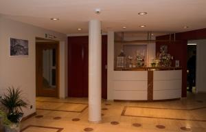 Fotografie z fotogalerie ubytování Park Hotel Kelmis v destinaci Kelmis