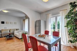 Gallery image of Apartments Lila in Novigrad Istria