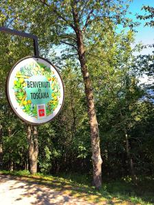 Fotografie z fotogalerie ubytování Albergo Genzianella v destinaci Careggine