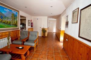 Gallery image of Hotel Montseny in Espúy