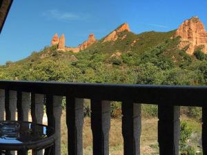 Gallery image of Complejo Rural Agoga de Las Médulas in Las Médulas