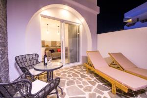 Gallery image of Alexander Studios & Suites - Adults Only in Faliraki
