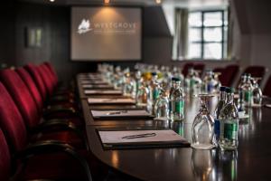 Poslovni prostor i/ili konferencijska sala u objektu Westgrove Hotel