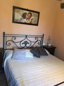 Легло или легла в стая в English Garden Cortona