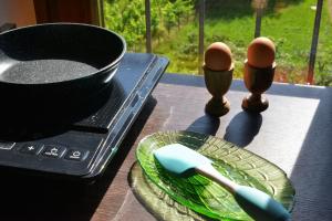 Fotografie z fotogalerie ubytování B&B Antiche Mura v destinaci Puegnago