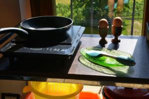 Fotografie z fotogalerie ubytování B&B Antiche Mura v destinaci Puegnago