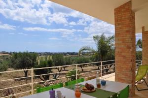 Foto dalla galleria di Casa vacanza Nocellara a Menfi Altre 27 foto