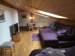 Zdjęcie z galerii obiektu Apartment 162 - Bristol w mieście Villars-sur-Ollon