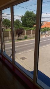 Fotografie z fotogalerie ubytování Pensiunea Driver v destinaci Orăştie