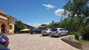 Fotografia z galérie ubytovania Apartman Pobri v destinácii Opatija