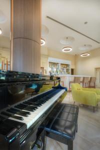 圣朱利安斯Vivaldi Hotel的相册照片