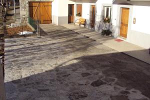 Fotografie z fotogalerie ubytování affittacamere li di Giuan v destinaci Lauco