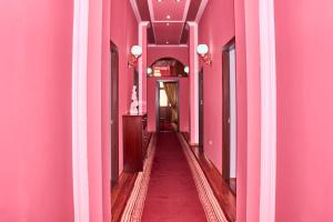 Gambar di galeri bagi Hotel Art-Seg di Akhalk'alak'i