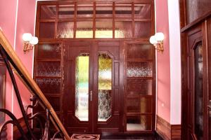 Gambar di galeri bagi Hotel Art-Seg di Akhalk'alak'i