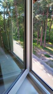 Fotografie z fotogalerie ubytování Apartamentai Nidoje v destinaci Nida