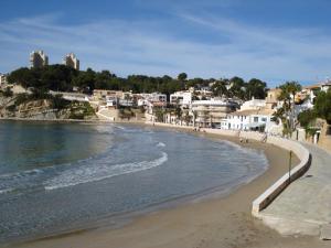 FanadixにあるVilla Palmera, Moraira.のギャラリーの写真