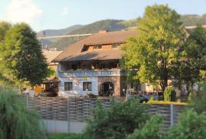Galeriebild der Unterkunft Bärnthaler Gasthof Restaurant in Bad Sankt Leonhard im Lavanttal