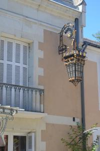 Gallery image of Lit en Loire in Saint-Cyr-sur-Loire