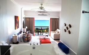 Imagen de la galería de Calabash Cove Resort and Spa - Adults Only, en Gros Islet