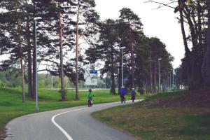 Gallery image of Saare Automatic Hostel in Pärnu