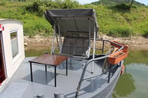Galeriebild der Unterkunft Hausboot Bounty in Sankt Goar