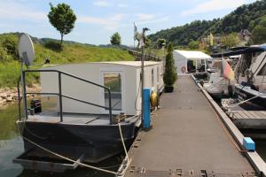 Galeriebild der Unterkunft Hausboot Bounty in Sankt Goar