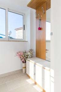 Fotografie z fotogalerie ubytování Apartman Ivona v destinaci Malinska + 37 fotografií