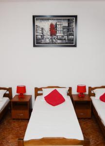 Gallery image of Guest House Lukac in Bar