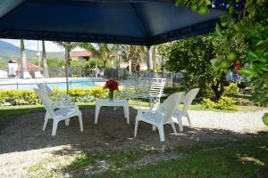 Fotografie z fotogalerie ubytování Hotel Campestre la Loma curiti v destinaci Curití