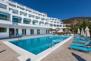 Gallery image of Asteria Hotel in Tolo