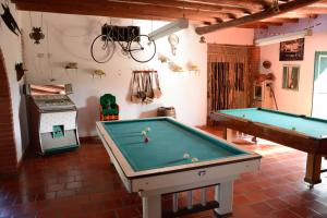 Fotografie z fotogalerie ubytování Hotel Campestre la Loma curiti v destinaci Curití