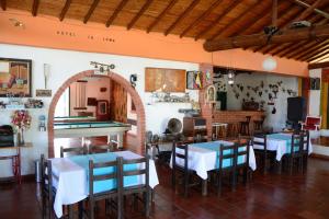 Fotografie z fotogalerie ubytování Hotel Campestre la Loma curiti v destinaci Curití