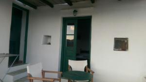 Fotografie z fotogalerie ubytování Studios Rodi v destinaci Faros