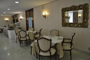 Fotografie z fotogalerie ubytování Mir Octavio v destinaci Algeciras
