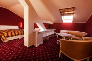 Gallery image of Park Hotel Tartuf in Beladice