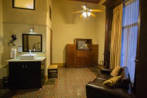 Fotografie z fotogalerie ubytování El Gran Hotel v destinaci Mérida