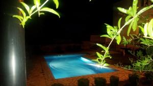 Gallery image of Villa Pool Mansion Salonae in Solin