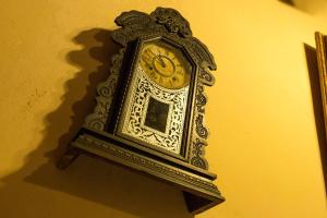 Fotografie z fotogalerie ubytování El Gran Hotel v destinaci Mérida