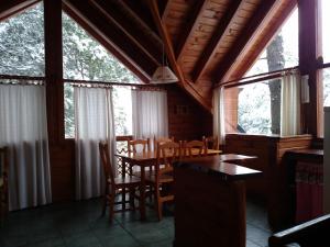 Fotografie z fotogalerie ubytování Calen-Hue v destinaci San Carlos de Bariloche