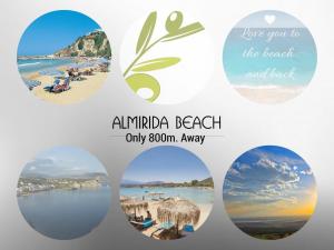 Gallery image of Demeliza Apartments in Plaka