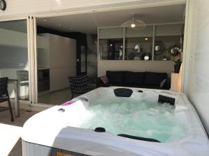 Gallery image of Cap Locations Naturisme in Cap d'Agde