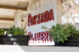 Fotografie z fotogalerie ubytování Pousada Oliveri v destinaci Monte Verde