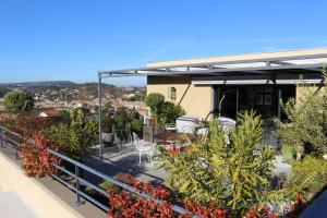 Γενική θέα στο βουνό ή θέα στο βουνό από  αυτό το διαμέρισμα +13 φωτογραφίες